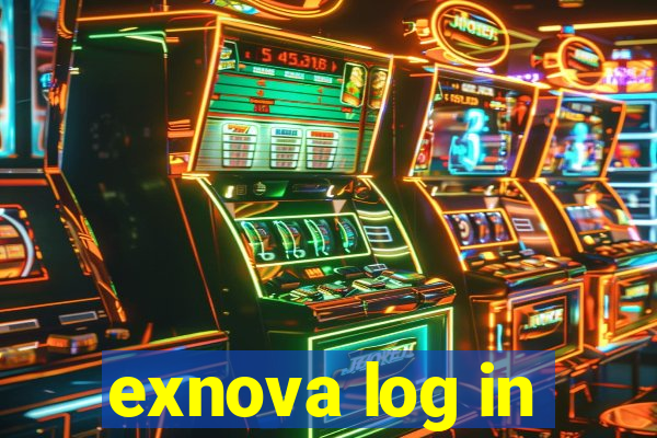 exnova log in